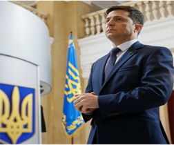 Как вы относитесь к личности нового - шестого - президента Украины Владимира Зеленского?
