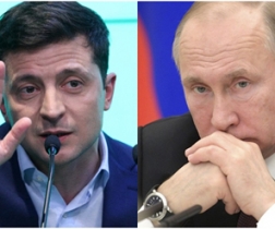 Насколько опасен пример Украины для путинского режима?