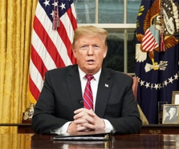 Каково, вероятнее всего, президентское будущее Дональда Трампа?