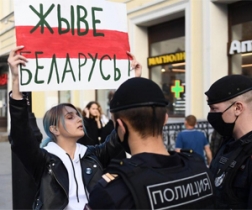 Обойдётся ли революция в Беларуси без или малой кровью?