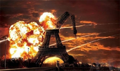 Война и мир. Гибридная война с евро-американской цивилизацией Ислама и